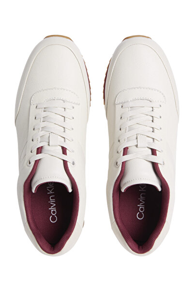 Calvin Klein Texturovaný běhoun BT Cilim Design