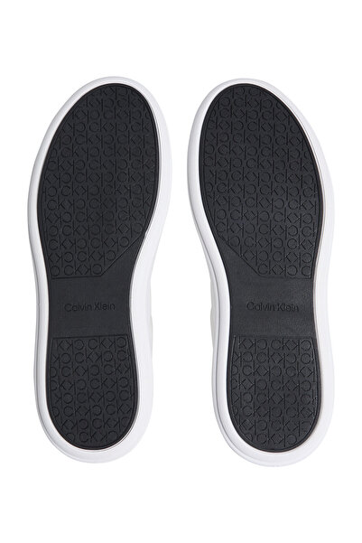 Calvin Klein ΧΑΜΗΛΟ ΜΠΛΟΥΖΑ ΜΕ ΔΕΡΜΑΤΙΝΗ ΣΧΕΔΟΝ ΑΝΟΙΧΤΗ