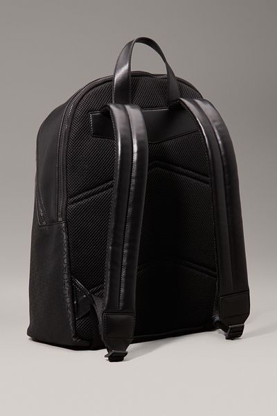 Calvin Klein CK Sleek 2G - Magas derekú és Redond BP Mono Ski