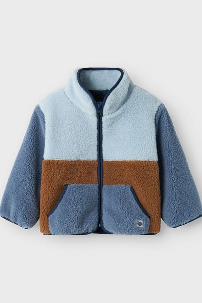 name ıt Children's Jacket - Model 13237577