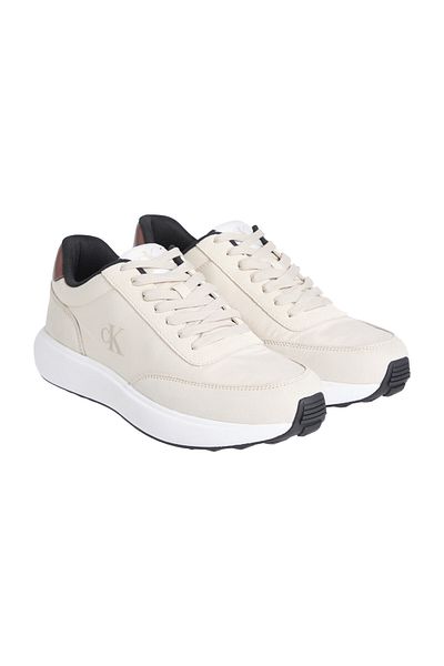Calvin Klein Pantofi de alergare Athleisure - Mix de șireturi