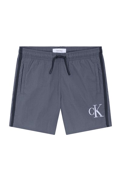 Calvin Klein Moda cu snur mediu - Design elegant