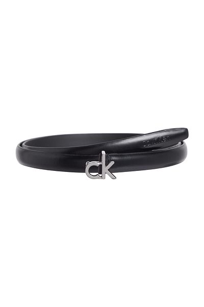 Calvin Klein CK PŘEZKA Úzký pásek 1.5