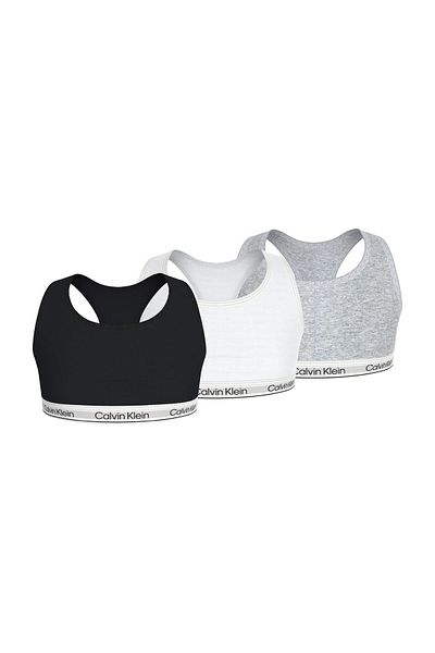 Calvin Klein Sada 3 Bralette