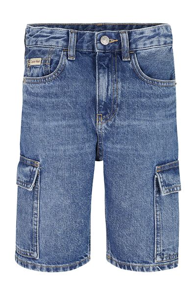 Calvin Klein RELAXOVÉ NÁKLADNÍ KRAŤASY