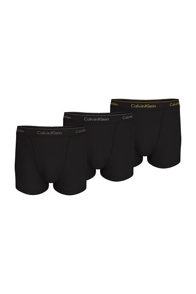 Calvin Klein RELAXED FIT TRUNK 3PK
