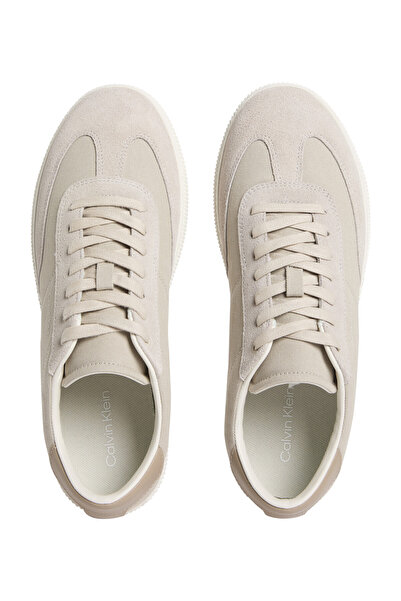 Calvin Klein LOW TOP LACE UP CV MIX