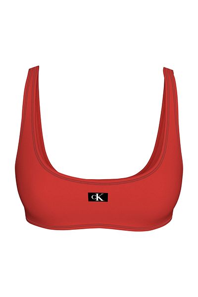 Calvin Klein RP Model Bralette