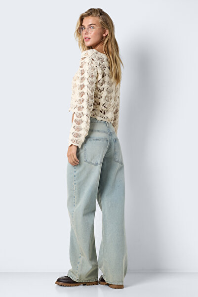 Noisy May Birch Women/Girls Cardigan