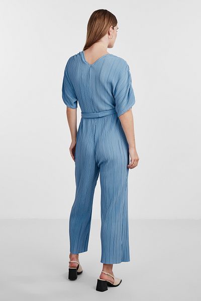 YAS. YASOLINDA SS ANKLE JUMPSUIT S. NOOS