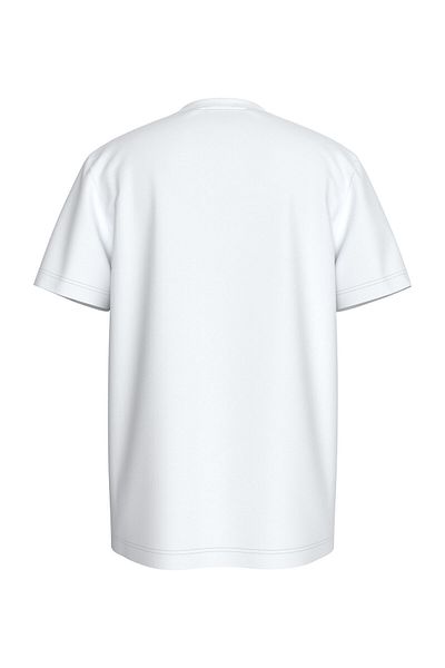 Calvin Klein CK MONOGRAM SS TRIČKO
