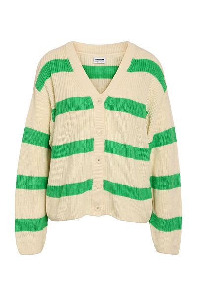 Noisy May Vaječný likér Dámský/Dívčí Cardigan