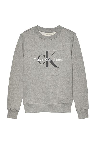 Calvin Klein Froté CN - CK Monogram Design