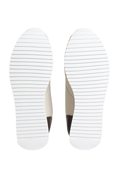 Calvin Klein LOW TOP LACE UP REPREVE MIX