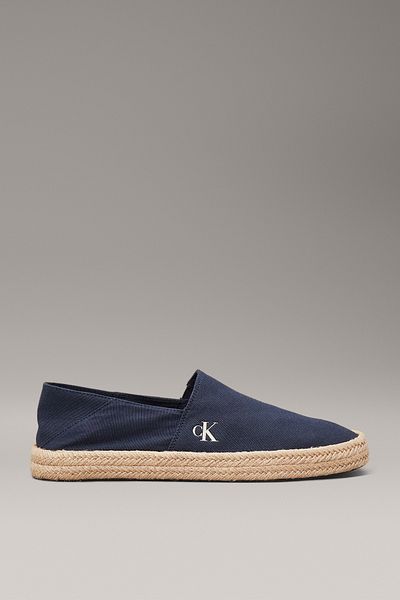 Calvin Klein INJ ESPADRILLE CV - Pohodlná obuv