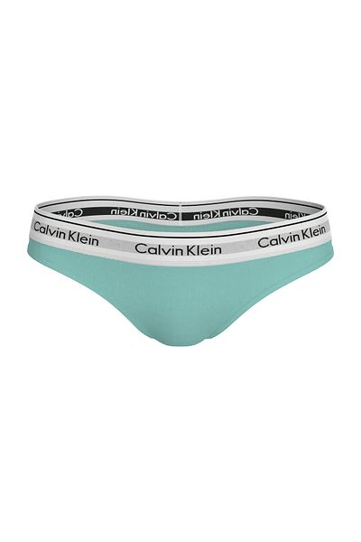 Calvin Klein Thong - Pantofi confortabili cu design elegant