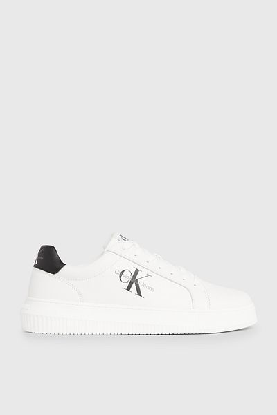 Calvin Klein CHUNKY CUPSOLE MONO LTH