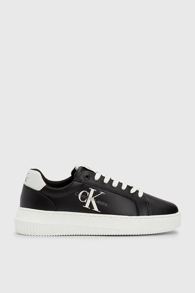 Calvin Klein Dámské tenisky – robustní robustní šněrování