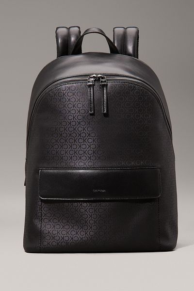 Calvin Klein CK Sleek 2G - Magas derekú és Redond BP Mono Ski