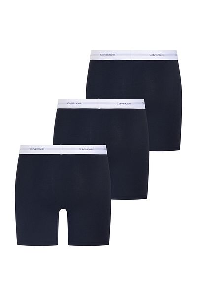 Calvin Klein Pachet de 3 slip boxer