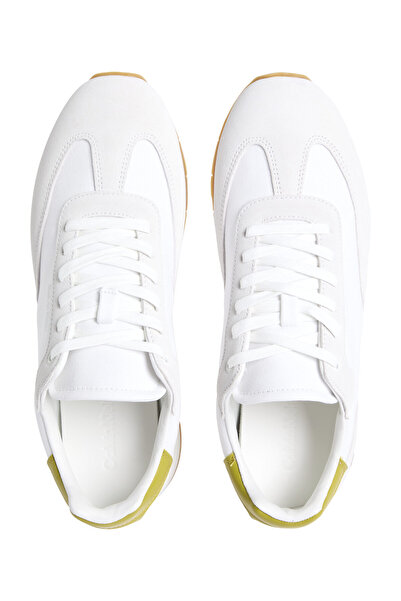 Calvin Klein NÍZKOPROFILNÍ BĚŽECKÉ ŠNĚROVÁNÍ CV MIX