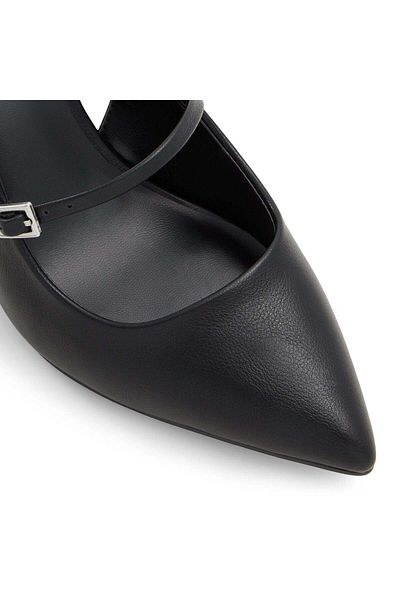 Call it Spring Coquettte black women's high heeled shoes