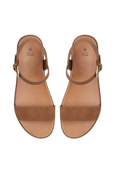 Call it Spring Cassiane Brown Women's Sandals