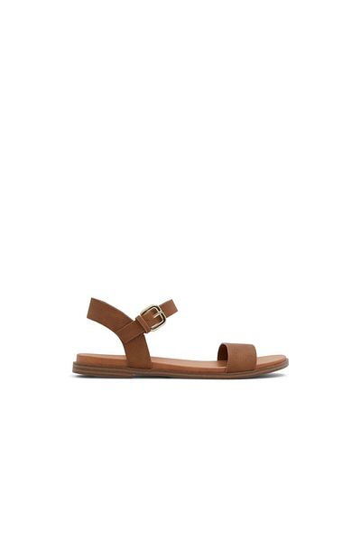 Call it Spring Cassiane Brown Women's Sandals