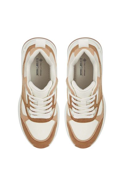 Call it Spring Helynne brown women's sneaker