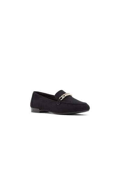 Call it Spring Norah Black Women's Loafer Shoes