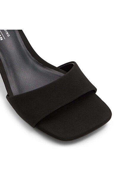 Call it Spring Vicki black women's high heeled shoes