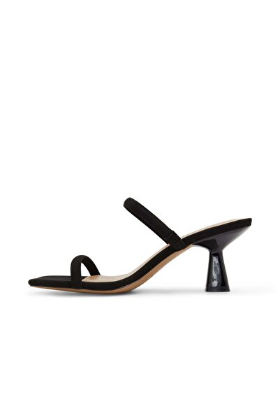 Call it Spring Dorothy black women's high heeled shoes