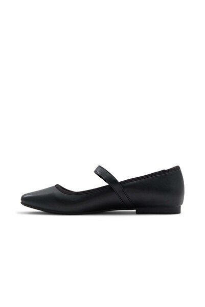 Call it Spring Trina black women's flat shoes