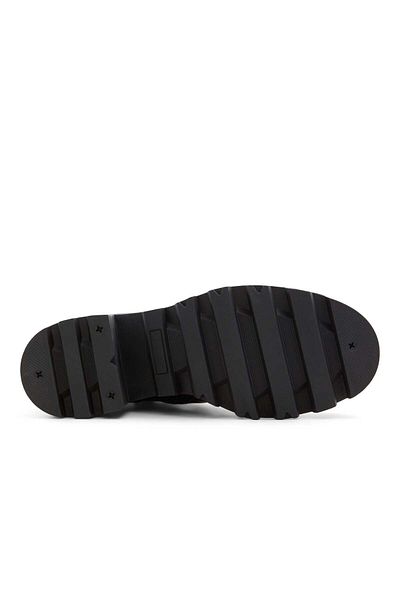 Call it Spring Jadyn black women's boot & bootie