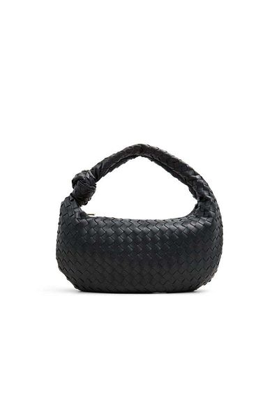 Call it Spring Rhegan Women's Black Shoulder Bag