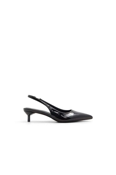 Call it Spring Amanii Black Women's Heeled Shoes