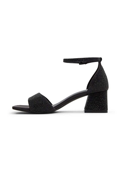 Call it Spring Vicki black women's high heeled shoes