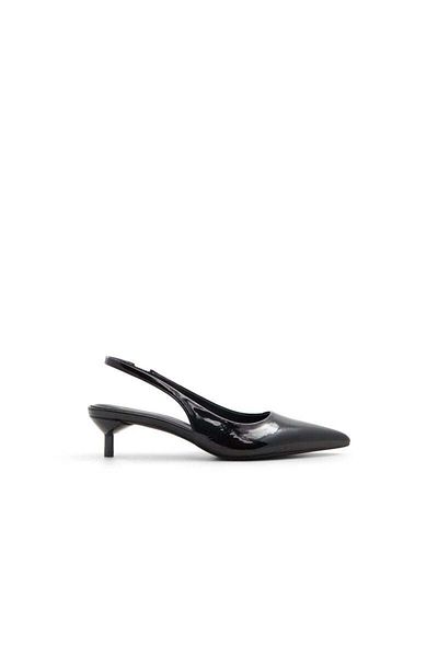 Call it Spring Amanii Black Women's Heeled Shoes