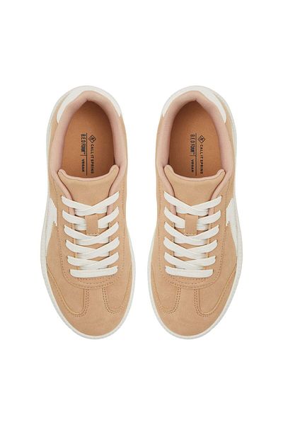 Call it Spring Alixe Beige Women's Sneakers