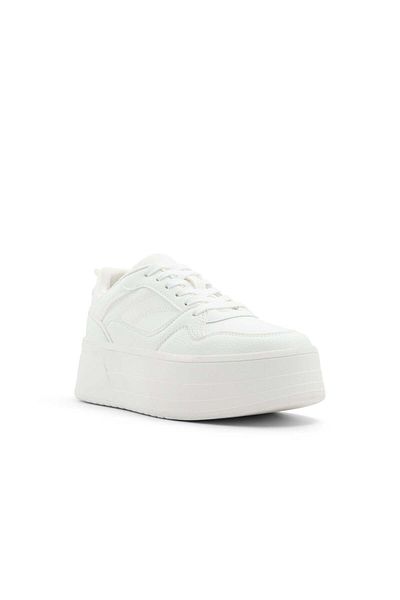 Call it Spring Eviie white women's sneaker