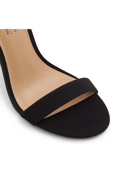 Call it Spring Fridda black women's high heeled shoes