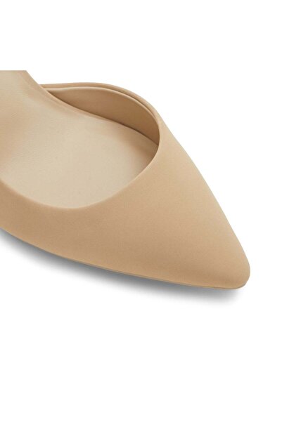 Call it Spring Celleste beige women's high heeled shoes