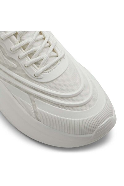 Call it Spring Refresh2.0 white women's sneaker