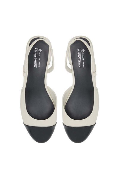 Call it Spring Sofiia Blue Women's Heeled Shoes