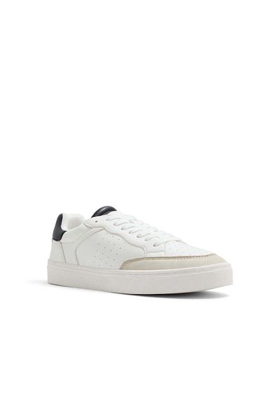 Call it Spring Krysta White Women's Sneakers