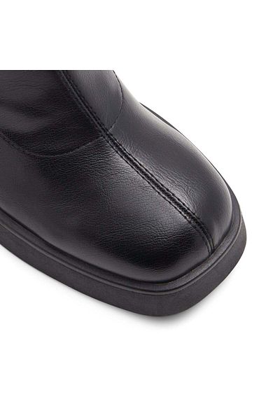 Call it Spring Steffanie Black Women's Boots & Booties