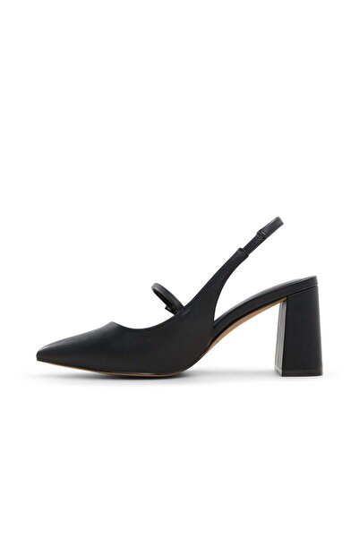 Call it Spring Coquettte black women's high heeled shoes