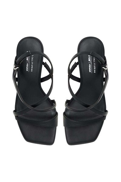 Call it Spring Shaynaa black women's high heeled shoes