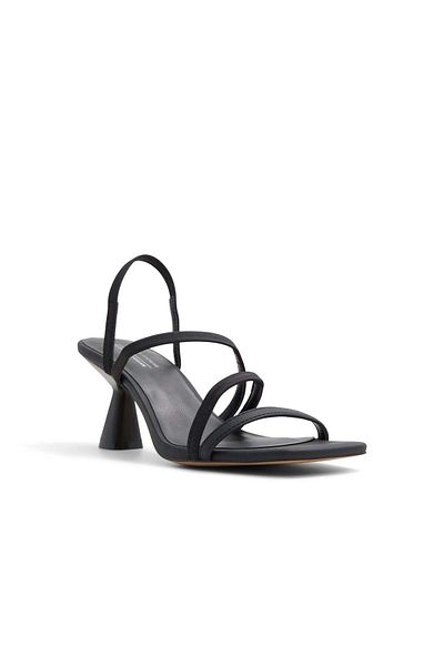 Call it Spring Jazminee black women's high heeled shoes