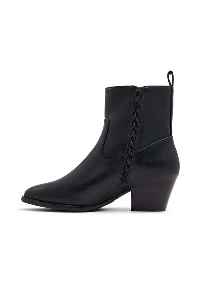 Call it Spring Baileyy black women's boot & bootie